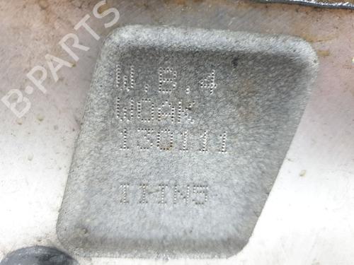 Cylinder head SEAT LEON (1P1) 1.6 TDI | BP32381821M5 