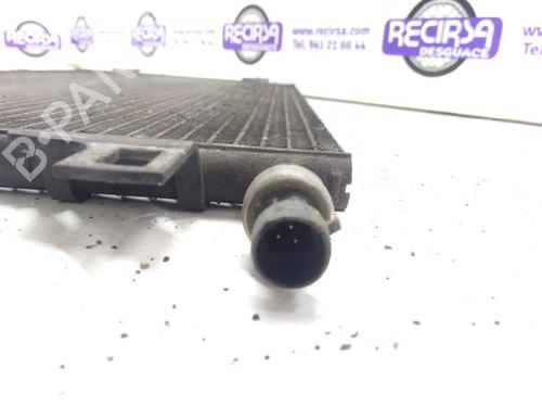 Radiator fan RENAULT LAGUNA II (BG0/1_)  | BP9466593M35 