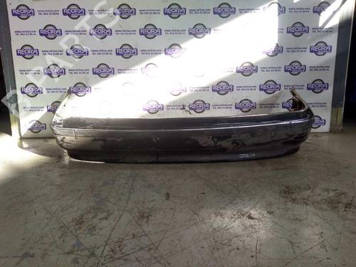 Used Rear bumper BMW 5 (E39) 525 tds (143 hp) 9491420