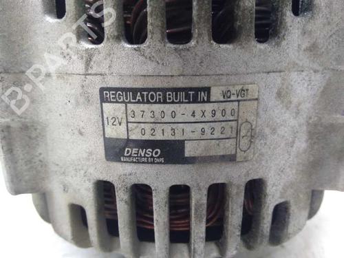 Alternator KIA CARNIVAL / GRAND CARNIVAL III (VQ) 2.9 CRDi | BP9474090M7 