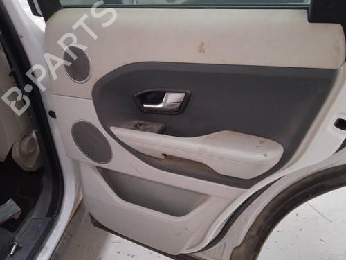Electronic module LAND ROVER RANGE ROVER EVOQUE (L538)  | BP12902207M83 