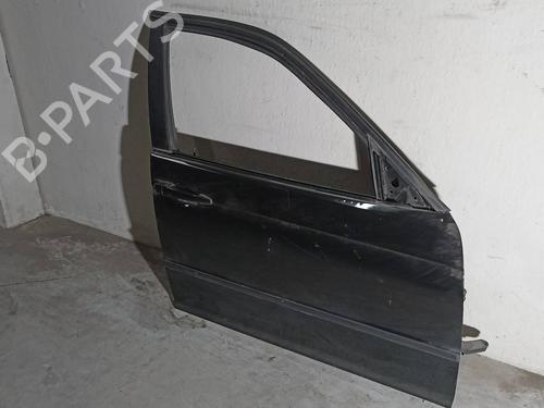 Right front door BMW 3 (E46)  | BP9466827C3 