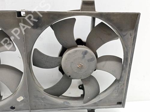 Radiator fan NISSAN PRIMERA Hatchback (P12)  | BP9466073M35 