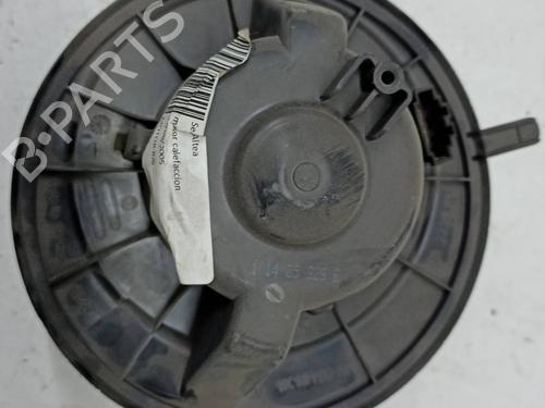 Heater blower motor SEAT ALTEA (5P1)  | BP9471870M62 