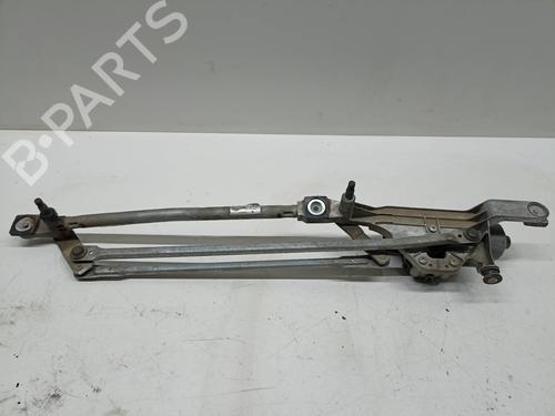 Front wiper motor FORD FOCUS II (DA_, HCP, DP)  | BP9477748M29 