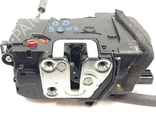 Rear right lock KIA SPORTAGE III (SL) | BP22714661C99