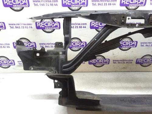 Frontplate/Frontkurv SEAT TOLEDO II (1M2)  | BP9472137C72 