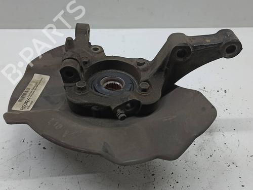 Used Left front steering knuckle HYUNDAI SANTA FÉ II (CM) [2005-2015]  9464792