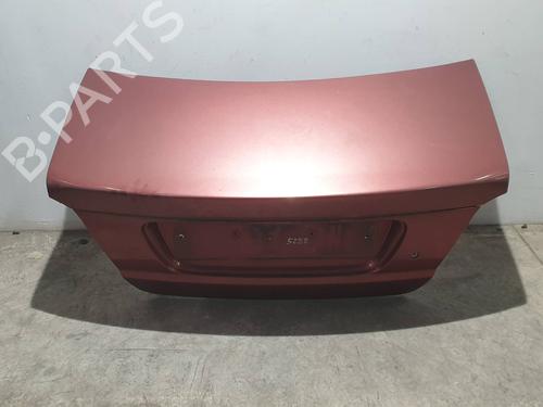 Used Tailgate VOLVO C70 I Coupe (872) T-5 (240 hp) 27244177