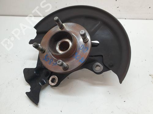 Used Right front steering knuckle FORD TOURNEO COURIER B460 MPV [2014-2025]  17770074