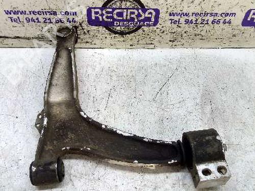 Querlenker links vorne OPEL VECTRA C (Z02)  | BP25882685M12 