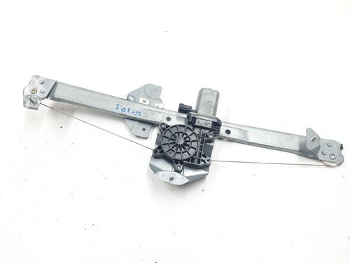 Used Front left window mechanism Front left window mechanism DACIA DOKKER Box Body/MPV 1.2 TCe 115 (FEAY) (116 hp) 39933747 39933747