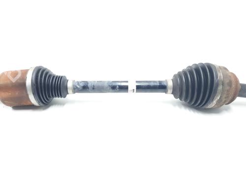 Left front driveshaft PEUGEOT BOXER Platform/Chassis 2.2 BlueHDi 140 | BP40109250M38 - Image 3