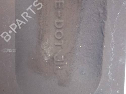 Rim LAND ROVER RANGE ROVER EVOQUE (L538)  | BP12681277C45