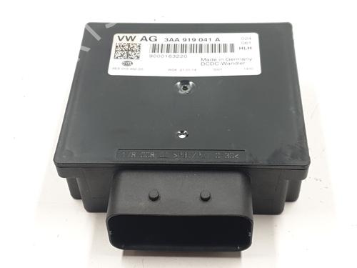 Used Electronic module Electronic module VW TIGUAN (5N_) 2.0 TDI (110 hp) 32992630 32992630