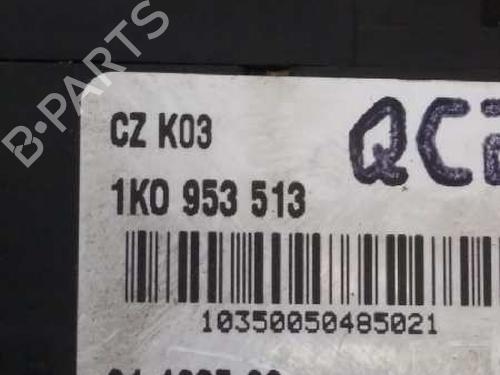 Headlight switch SEAT TOLEDO III (5P2)  | BP9479438I24 