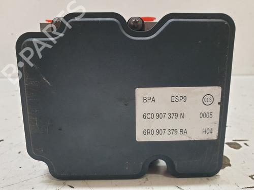ABS pump VW POLO V (6R1, 6C1)  | BP22912751M43 
