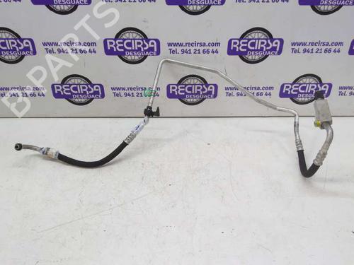 Used AC pipe FIAT 500 (312_) [2007-2025]  14238749