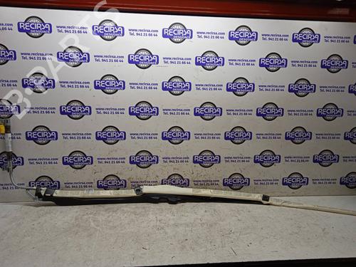 Venstre sete kollisjonspute VW GOLF VI (5K1) [2008-2014]  9477787