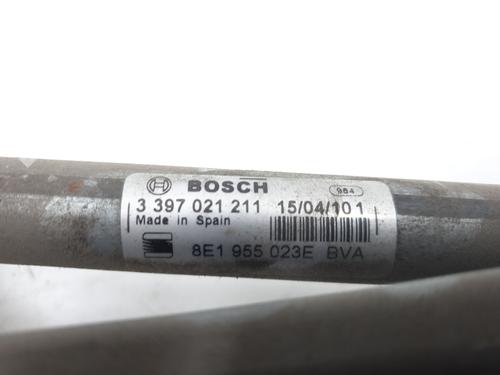 Front wiper motor SEAT EXEO (3R2)  | BP30594270M29  - Image 6