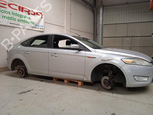 Gearbox FORD MONDEO IV (BA7)  | BP9483410M3 