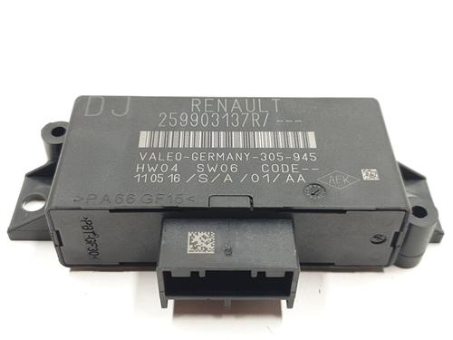 Modulo electronico RENAULT KANGOO / GRAND KANGOO II (KW0/1_) [2008-2025]  29554682