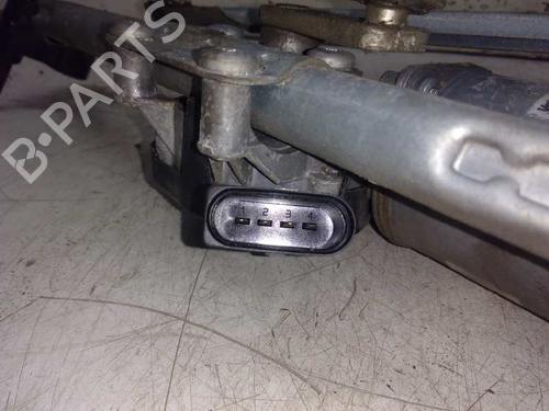 Front wiper motor OPEL CORSA D (S07)  | BP9476401M29 