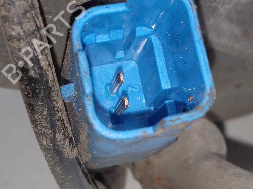 Right front steering knuckle CITROËN DS3 (SA_) 1.6 THP 155 | BP9551221M26 
