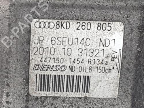 AC compressor AUDI A5 Sportback (8TA) 2.0 TFSI | BP32340538M34  - Image 9