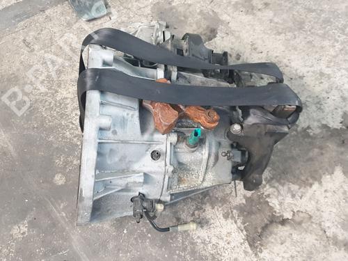 Gearbox RENAULT MASTER III Bus (JV) 2.3 dCi 110 FWD (JV0R, JV0W) | BP29932972M3