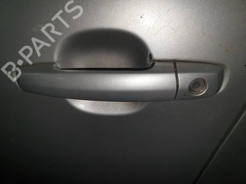 Used Front left exterior door handle SUZUKI GRAND VITARA II (JT, TE, TD) [2005-2025]  15501062