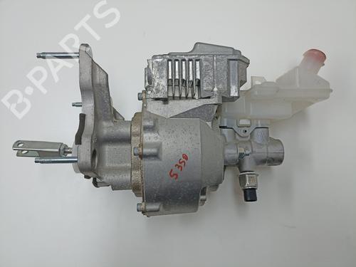 Servo brake NISSAN LEAF (ZE1)  | BP26307411M42 