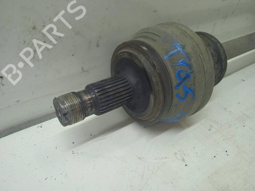 Right rear driveshaft MERCEDES-BENZ C-CLASS (W204)  | BP15184334M41 