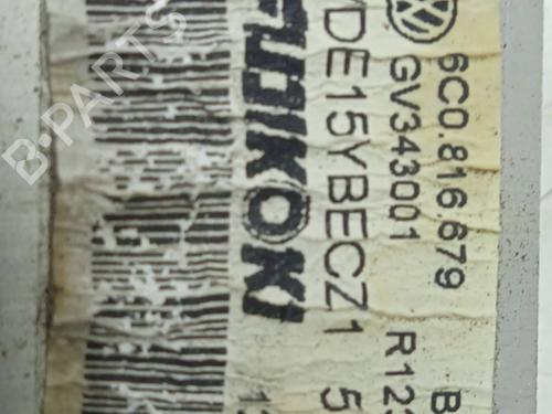 Electronic sensor AUDI A1 Sportback (8XA, 8XF)  | BP14240036M84 