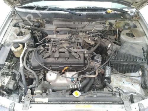 Alternator NISSAN PRIMERA (P11)  | BP9469224M7 