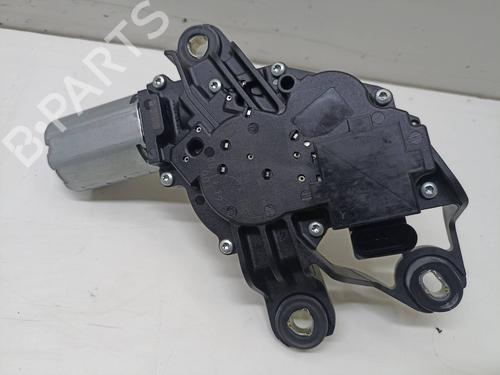 Rear wiper motor VW GOLF VI (5K1)  | BP14851592M102 