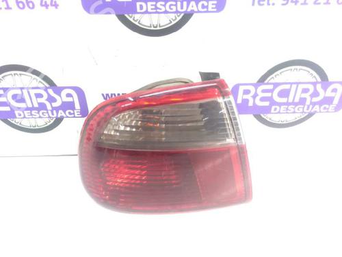 Left taillight SEAT TOLEDO II (1M2)  | BP9468717C34 