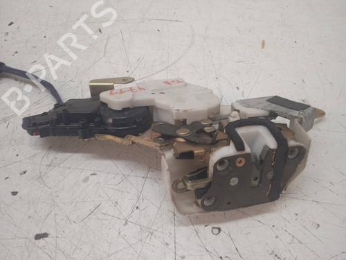 Rear right lock SUZUKI LIANA (ER, RH_) 1.6 4WD (RH416) BP11361100C99