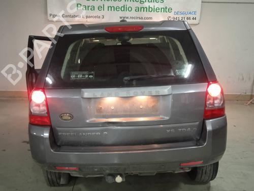 Mass air flow sensor LAND ROVER FREELANDER 2 (L359)  | BP9487927M95 