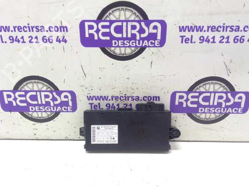 Electronic module BMW 3 Coupe (E92) 320 d | BP9475419M83 