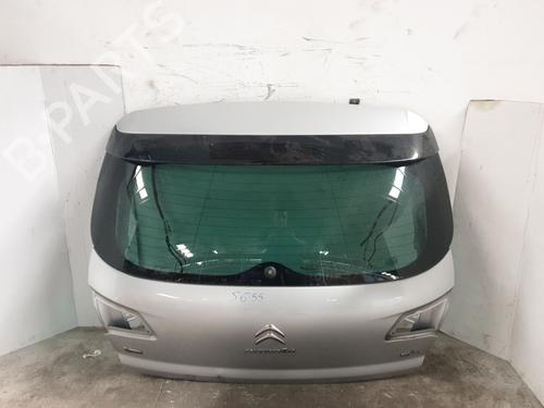 Used Tailgate Tailgate 38755515 38755515