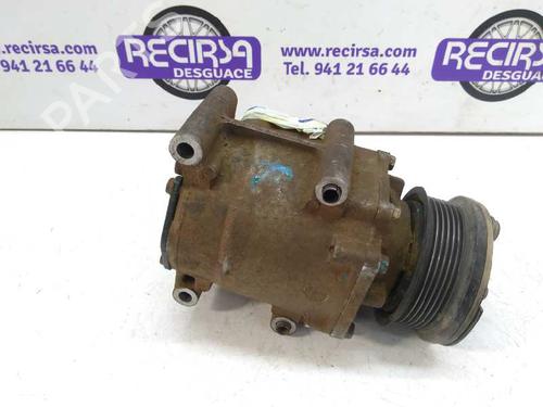 AC compressor FORD TOURNEO CONNECT  | BP9466945M34 