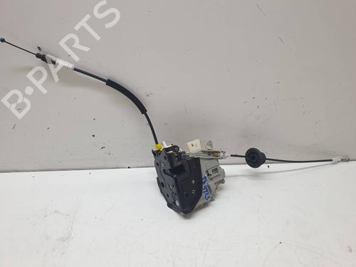 Used Rear right lock AUDI A5 Sportback (8TA) 2.7 TDI (190 hp) 15217893