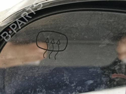 Right mirror CITROËN XSARA PICASSO (N68) 2.0 HDi | BP9465175C27 