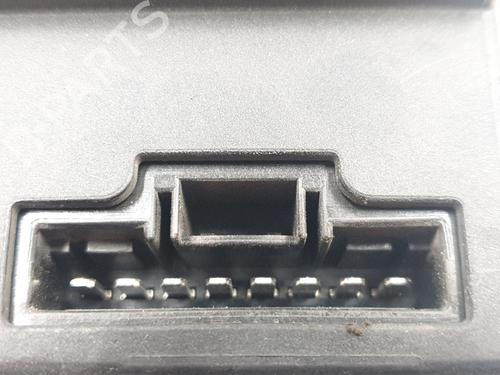 Electronic module NISSAN NAVARA NP300 (D40) 2.5 dCi 4WD (D40TT, D40T, D40M, D40BB) | BP31832343M83 