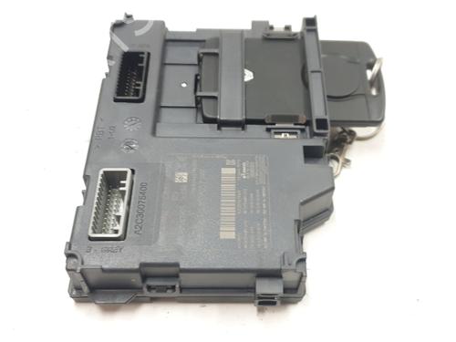 Ignition barrel RENAULT CAPTUR I (J5_, H5_) 1.5 dCi 90 (J5N4, J5M5, J5MW, J5M6, J5AL, J5AJ) | BP38466397M48 - Image 4