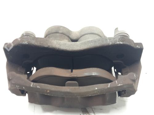 Right front brake caliper CITROËN JUMPER II Van 2.2 HDi 110 | BP30695187M104