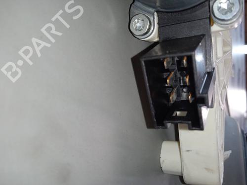 Rear left window mechanism MERCEDES-BENZ A-CLASS (W169) A 180 CDI (169.007, 169.307) | BP9484562C24 