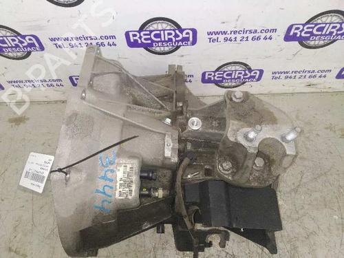Gearbox FORD FIESTA VI (CB1, CCN)  | BP9465489M3 