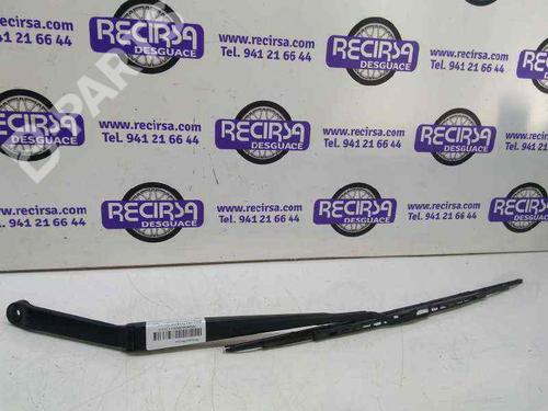 Used Front wipers mechanism Front wipers mechanism NISSAN X-TRAIL I (T30) 2.2 dCi 4x4 (136 hp) 9460820 9460820